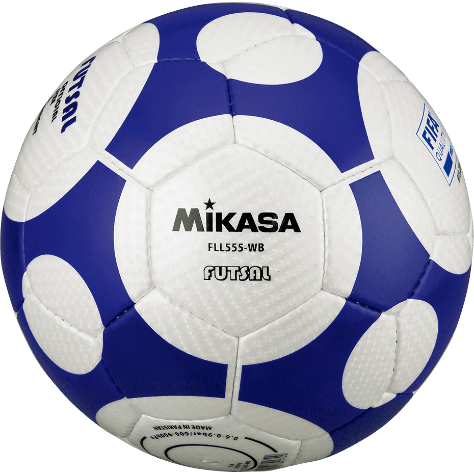 Mikasa 826150 ~ MIKASA FUTSAL BALL FLL555 FIFA New zealand nz vaughan